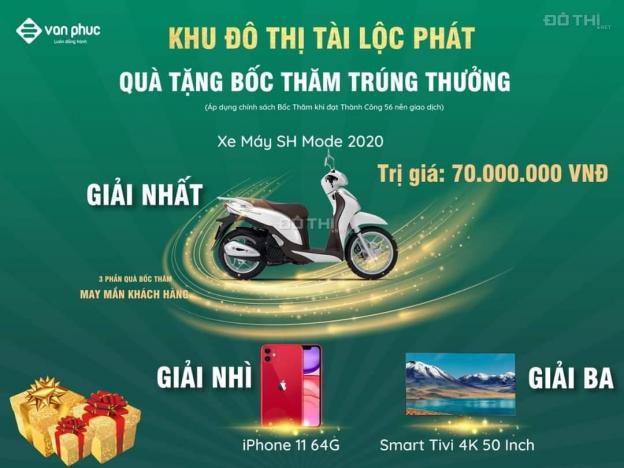 Đất nền shophouse Tài Lộc Phát Châu Phú An Giang 13344474