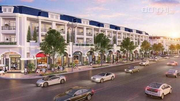 Dự án Century City tâm điểm kết nối đầu tư 13345233