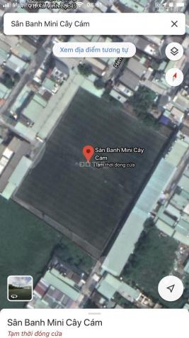Bán đất có sổ hồng đường Cây Cám, Phường Bình Hưng Hòa B, Quận Bình Tân 13345298