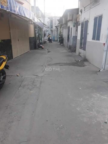 Bán nhà đường Nguyễn Thượng Hiền, P1, Gò Vấp, 90m2, chỉ có 3,7tỷ đồng (còn thương lượng) 13345346