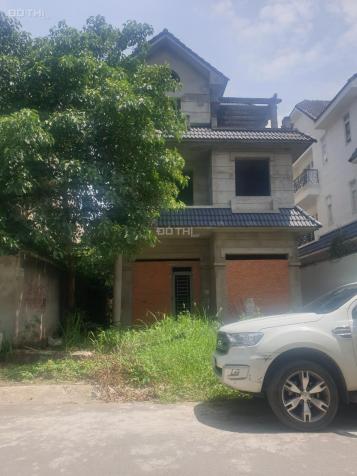 Bán căn biệt thự khu dân cư Khang An, quận 9, sổ hồng 13345530
