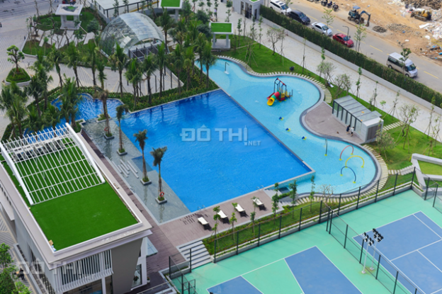 Chuyên cho thuê CHCC Saigon South Residences 2PN - 3PN full, giá rẻ 10.5tr/tháng, LH: 0931 333 997 13345654