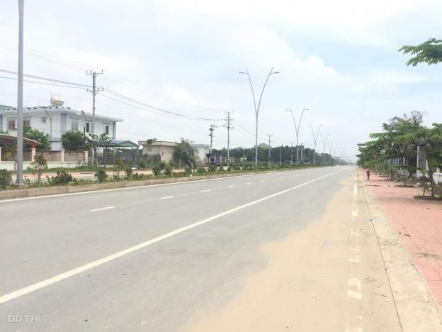 Bán đất đường 40m Trần Văn Giàu, Bình Chánh 10x26m, 2 lô liền kề, tiện xây trọ 13345683