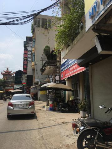 Gia đình cần bán nhà đẹp ở ngày đường Tả Thanh Oai, DT 38m2, giá 1.95 tỷ 13345589