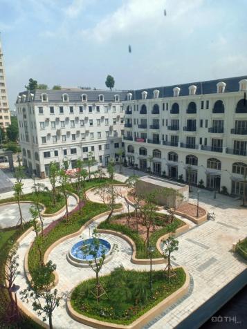 Cho thuê căn hộ chung cư tại dự án TSG Lotus Sài Đồng, Long Biên, Hà Nội, DT 86m2, giá 7.5tr/th 13346388