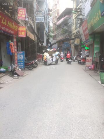 Bán nhà mặt phố tại đường Triều Khúc, Phường Thanh Xuân Nam, Thanh Xuân, Hà Nội diện tích 43m2 13346434