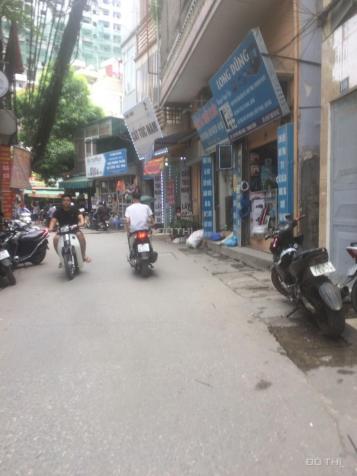 Bán nhà mặt phố tại đường Triều Khúc, Phường Thanh Xuân Nam, Thanh Xuân, Hà Nội diện tích 43m2 13346434
