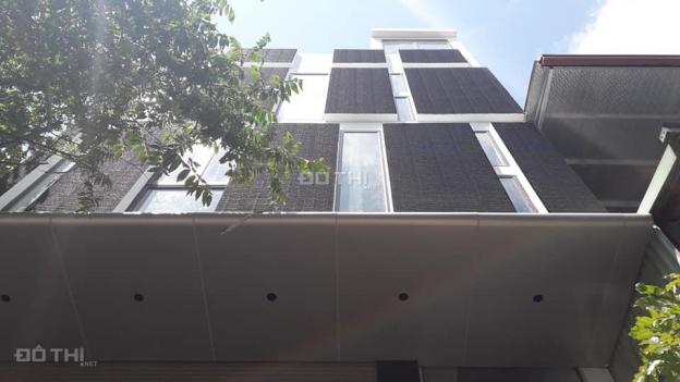 (Siêu phẩm) nhà 6 tầng mặt phố Phan Kế Bính 60m2 mặt tiền 6,8m kinh doanh cực đỉnh. LH 092 92I 8668 13346556