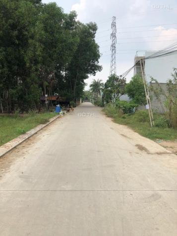 Chính chủ cần bán lô đất tại đường 970 Nguyễn Duy Trinh, Quận 9, giá tốt 13346738