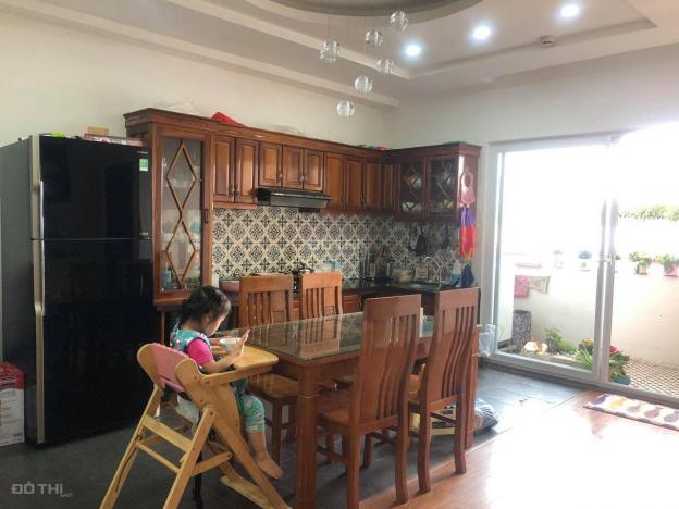 Cần bán căn hộ chung cư CT2B Thạch Bàn, Long Biên 13346866
