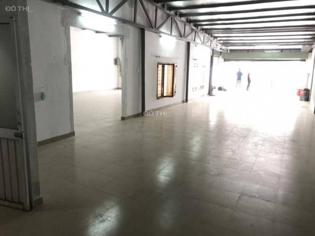 Cho thuê nhà xưởng mới xây DT 320m2, mặt tiền 75 Đường Đông Hưng Thuận 23, P Đông Hưng Thuận, Q12 13347397