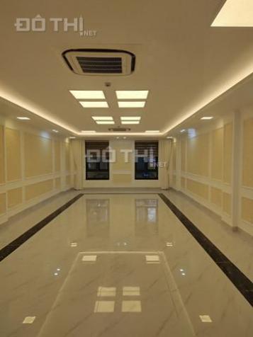 Bán nhà mặt phố Trung Hòa, Cầu Giấy, DT 120m2 giá 59 tỷ 13347738