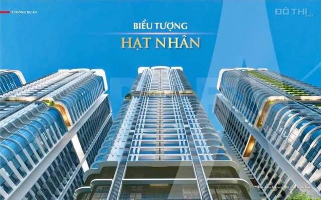 Bán căn hộ chung cư tại dự án Astral City, Thuận An, Bình Dương diện tích 45m2, giá 36tr/m2 13347809