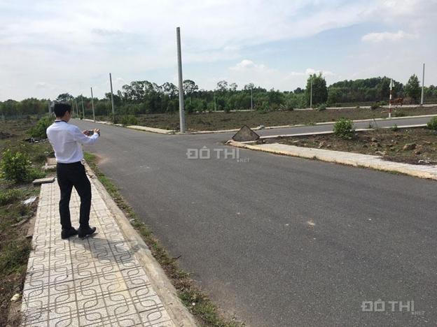 Bán đất tại đường 25C, Xã Long Phước, Long Thành, Đồng Nai diện tích 120m2 giá 14 triệu/m2 13347994
