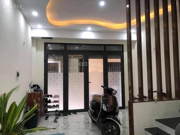 Nhà mặt Trương Đinh 50m2, giá chỉ hơn 3 tỷ. LH chính chủ 058 6969999 13348176