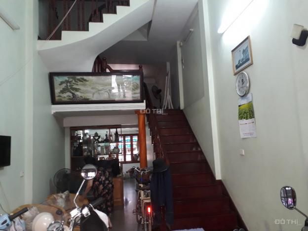 Bán nhà mặt phố kinh doanh phố Vĩnh Phúc, Ba Đình, 50m2 xây 5 tầng, giá 9.5 tỷ 13348203