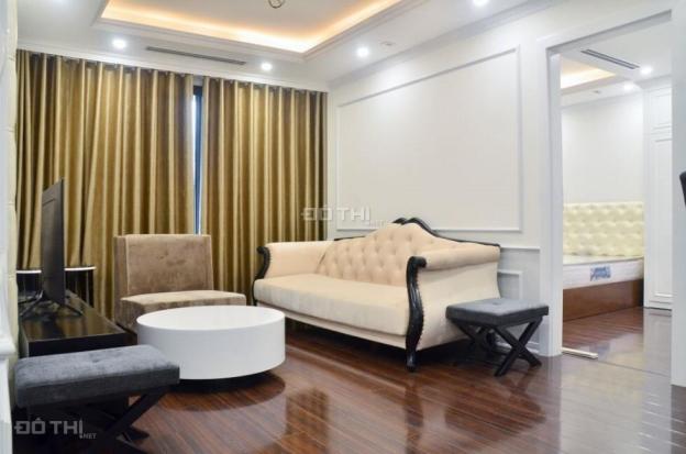 Hot nhất căn 2 ban công nội thất xịn xò, tầng cao view đẹp 76,8m2 nhà mới coong 13348277