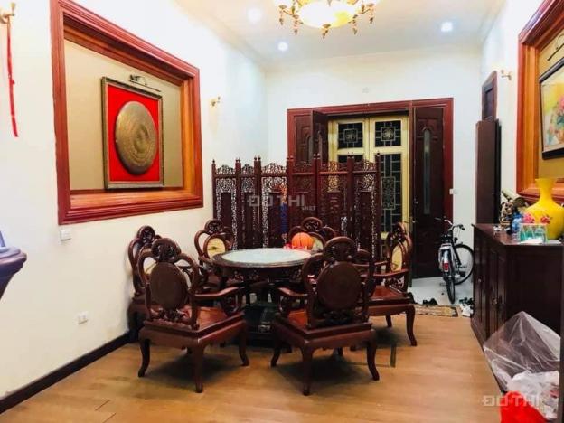 Nhà phố Đê La Thành, Ba Đình, vừa ở vừa làm văn phòng, 50m2, 6.35 tỷ: 0902976565 13348361