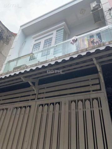 Vừa ở vừa đầu tư giữ tiền nhà hiếm Nguyễn Văn Khối 4.5x10m, 4tỷ cách mặt phố 1 nhà P12, Gò Vấp 13348521