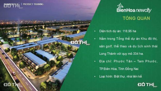 Biên Hoà New City, vừa đầu tư vừa trải nghiệm nghỉ dưỡng như resort và chơi golf - LH 0938.599.586 13348583