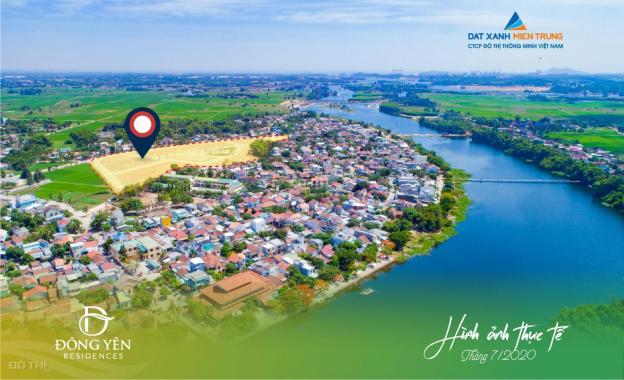 Bán đất nền giá rẻ Bình Dương, Bình Sơn, Quảng Ngãi 13348644