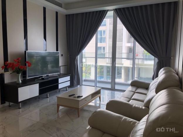 Bán căn hộ chung cư tại dự án Sarica Condominium, Quận 2, Hồ Chí Minh 13348720