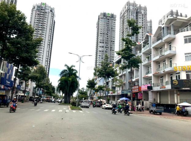 Bán nhà mặt tiền đường Số 2 khu dân cư Him Lam Tân Hưng Q. 7, diện tích: 7.5m x 20m, giá: 25.5 tỷ 13348786