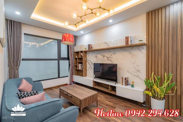 Top 1 về giá phân khúc căn hộ 2 phòng ngủ - BID Residence, Hà Đông 13348821