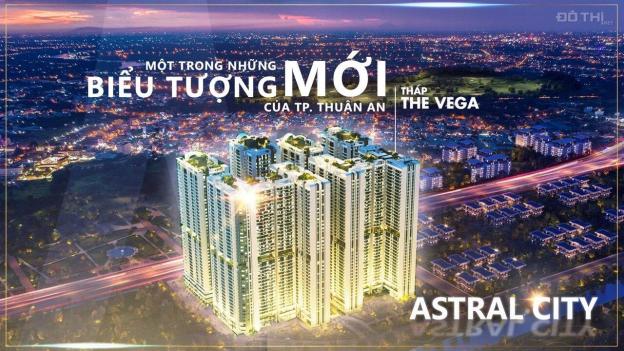 Bán căn hộ chung cư tại Thuận An, Bình Dương diện tích 60m2, giá 1.4 tỷ 13348943
