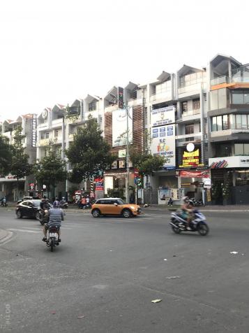 Bán đất chính chủ mặt tiền đường D1 khu dân cư Him Lam Tân Hưng, Q7. Liên hệ: 0988136639 13349031