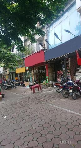 Mặt phố Thượng Đình, 5 tầng, vỉa hè rộng kinh doanh sầm uất đang cho thuê hơn 50 triệu/tháng 13349219