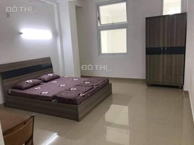 Bán nhà HXH Hoàng Hoa Thám, PN, 100m2, 4.5 x 23m, 6 tầng, thang máy, 80tr/th, 13 tỷ 13349259