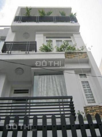 Mặt tiền đường Huỳnh Văn Bánh, Phú Nhuận, 16,2 tỷ 13349363