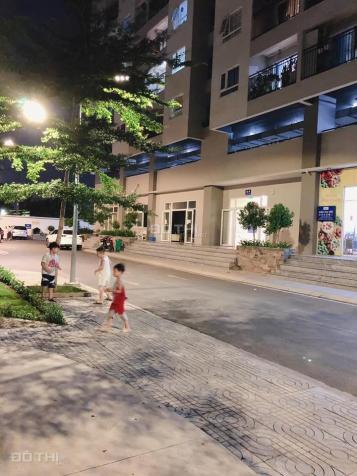 Bán căn hộ chung cư tại dự án Hiệp Thành Building, Quận 12, Hồ Chí Minh, diện tích 93m2, giá 2.4 tỷ 13349551