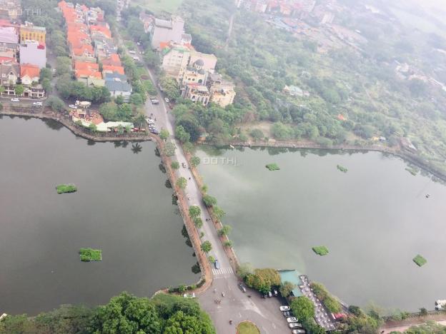 Thanh lý Duplex đẳng cấp cạnh hồ Văn Quán - Chung cư New Skyline chỉ 4.2 tỷ tầng 15 siêu đẹp 192m2 13349656