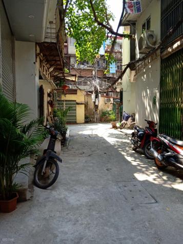 Bán nhà riêng tại đường Thịnh Quang, Phường Thịnh Quang, Đống Đa, Hà Nội diện tích 27m2 13349784