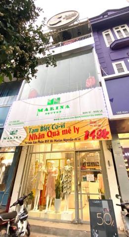 Chính chủ cần bán hoặc cho thuê nhà 2 mặt tiền tại Kim Mã, Ba Đình, Hà Nội 13350012