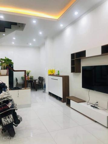 Chỉ 3.3 tỷ có ngay nhà đẹp Vũ Tông Phan, 37.5m2 13350116