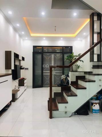 Chỉ 3.3 tỷ có ngay nhà đẹp Vũ Tông Phan, 37.5m2 13350116