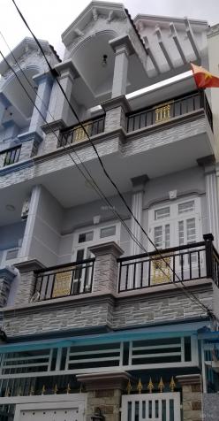 Bán nhà riêng tại đường Bà Cả, Xã Phú Xuân, Nhà Bè, Hồ Chí Minh, giá 42.5 tỷ 13350129