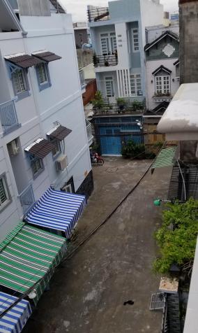 Bán nhà riêng tại đường Bà Cả, Xã Phú Xuân, Nhà Bè, Hồ Chí Minh, giá 42.5 tỷ 13350129