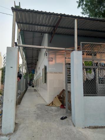 Cô Tư bán lô đất 100m2 có thổ cư sát bên ngân hàng VIB mặt tiền đường Nguyễn Khuyến 13350191