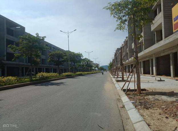 Bán đất Nam Hòa Xuân B2.15 block ngay cầu Trung Lương, 122.5m2, đường 7m5, sạch đẹp 13350259