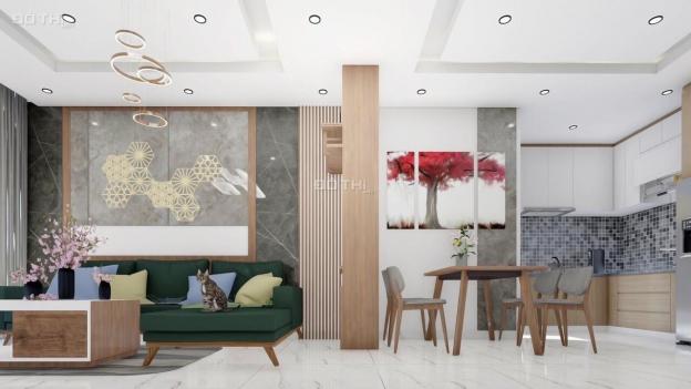 Bán căn hộ Duplex khu Emerald Precinct dự án Celadon City quận Tân phú 13350305