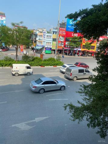 Cần bán nhà phố chợ Khâm Thiên 30m2, ô tô 7 chỗ đỗ cửa, mặt tiền kinh doanh khủng 13350432