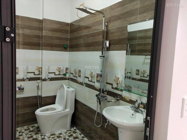 Bán 5 căn nhà mới xây 56,8m2 - 71m2 tại Xã Bắc Sơn, Hải Phòng 13350673