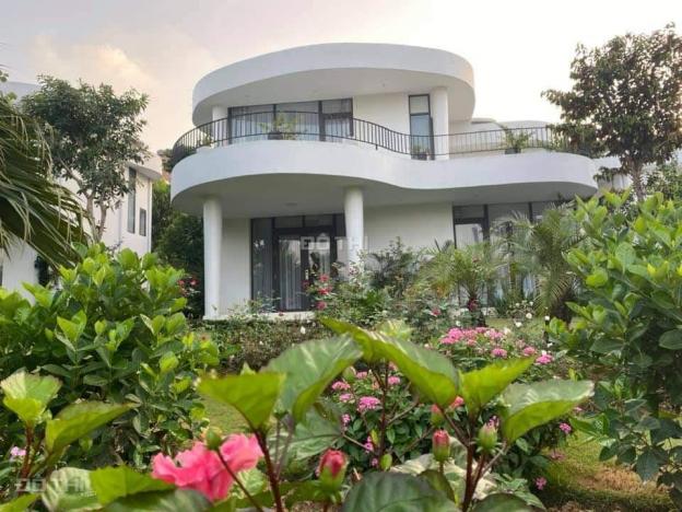 CC cần bán căn BT Lâm Sơn (Ivory) 600m2 SĐ full nội thất xịn sân vườn, view vườn hoa, giá cực tốt 13350812