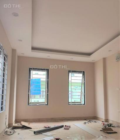 Nhà đẹp long lanh ngõ ô tô qua đầu phố Kim Giang 42m2 x 5T, MT 3.8m lô góc giá chỉ 4.05 tỷ 13350816