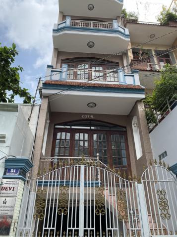 Chính chủ cần bán nhà mặt tiền Phan Châu Trinh, Đà Nẵng 13351631