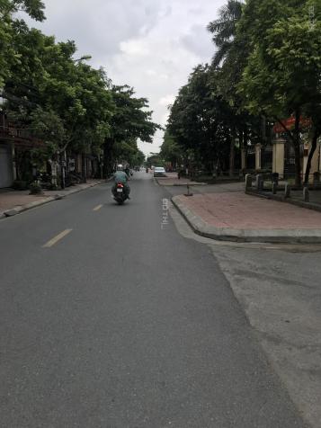 Bán đất ngõ ô tô tránh tại phường Sài Đồng (hai mặt thoáng) 13351986